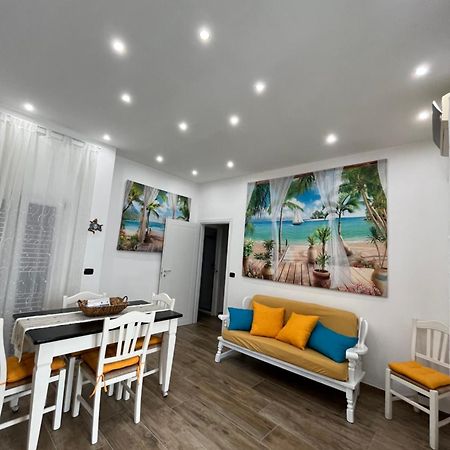 Il Villino Di Nonna Domenica Villa Lecce Buitenkant foto