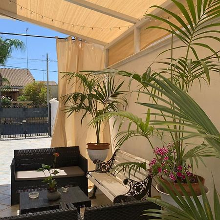 Il Villino Di Nonna Domenica Villa Lecce Buitenkant foto