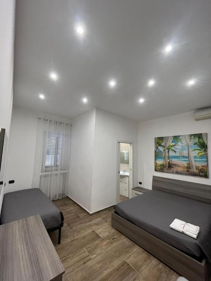 Il Villino Di Nonna Domenica Villa Lecce Buitenkant foto