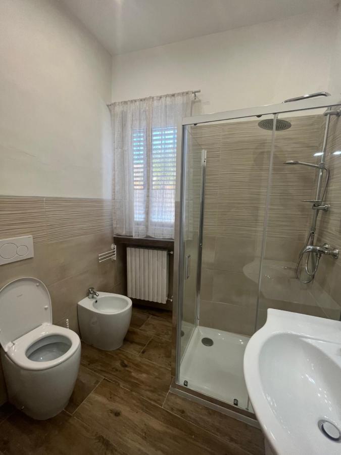 Il Villino Di Nonna Domenica Villa Lecce Buitenkant foto
