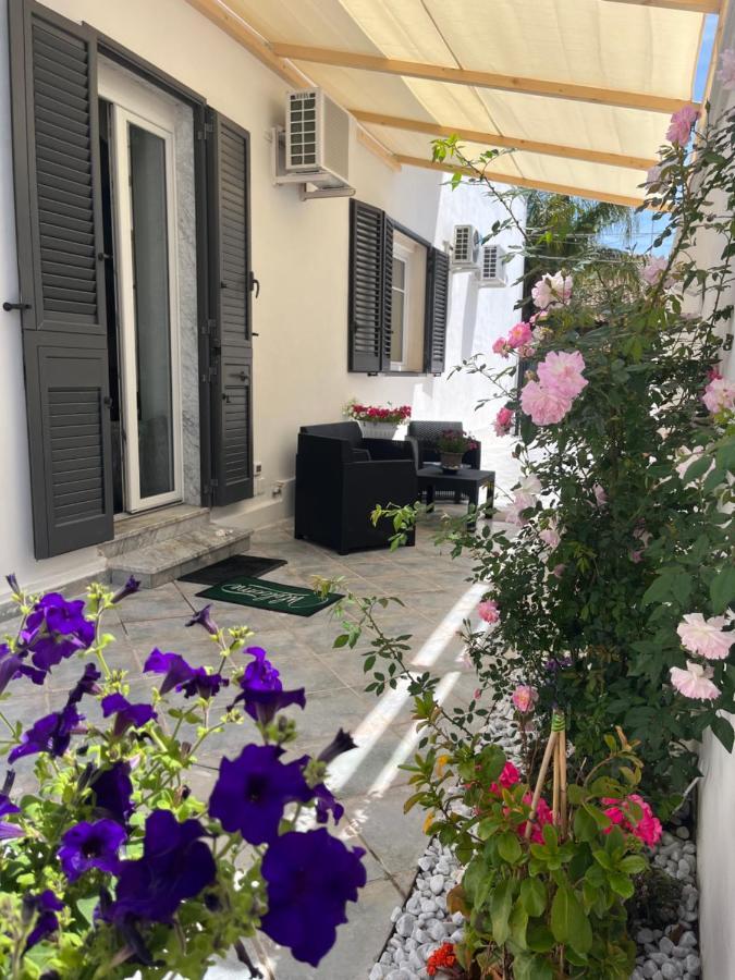 Il Villino Di Nonna Domenica Villa Lecce Buitenkant foto