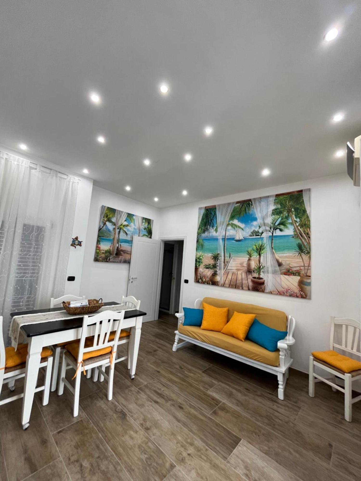Il Villino Di Nonna Domenica Villa Lecce Buitenkant foto